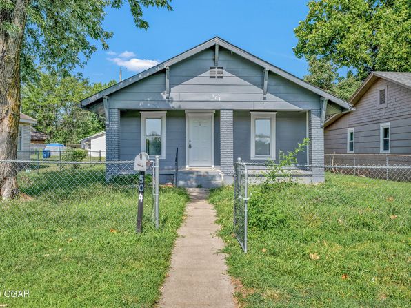 504 S Highland Ave