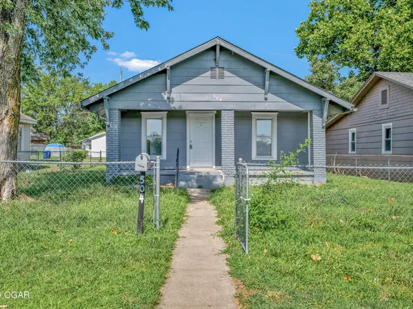 504 S Highland Ave, Joplin, MO 64801