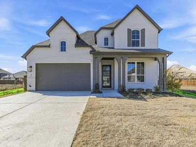 7848 Whisterwheel Way, Fort Worth, TX, 76123