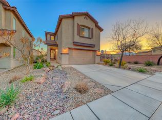 9485 Cantata Crest Ct, Las Vegas, NV 89178