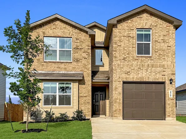 420 American Robin Way, San Antonio, TX 78253