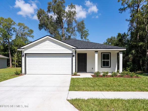 6387 LEONA, Jacksonville, FL 32219