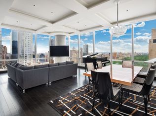 157 W 57th St APT 39B, New York, NY 10019