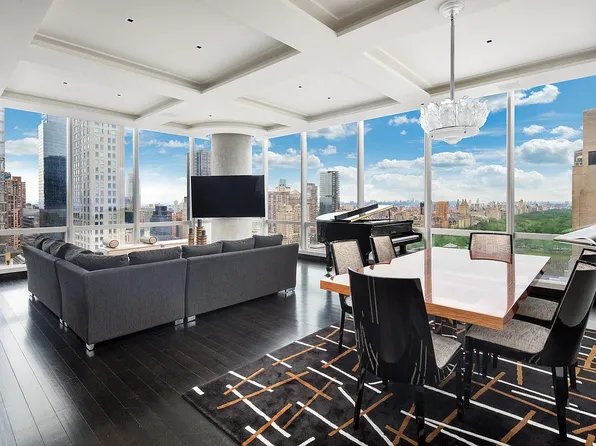 157 W 57th St APT 39B, New York, NY 10019