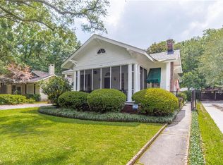 106 Bienville Ave, Mobile, AL 36606