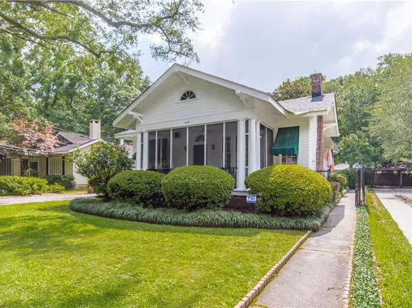 106 Bienville Ave, Mobile, AL 36606