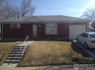 11068 Pearl Cir, NORTHGLENN, CO 80233
