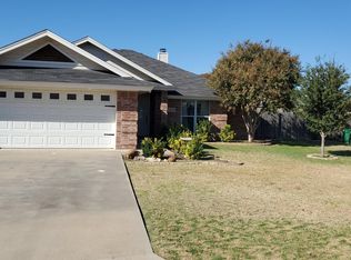 2830 Selman Dr, San Angelo, TX 76905