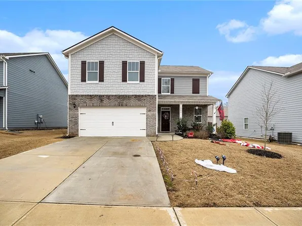 640 Starbuck Pkwy, Pendergrass, GA 30567