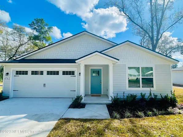 4762 RIDGEWOOD Avenue, Jacksonville, FL 32207