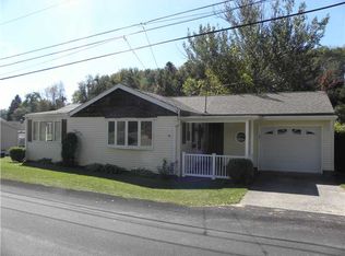 701 Washington St, Bentleyville, PA 15314