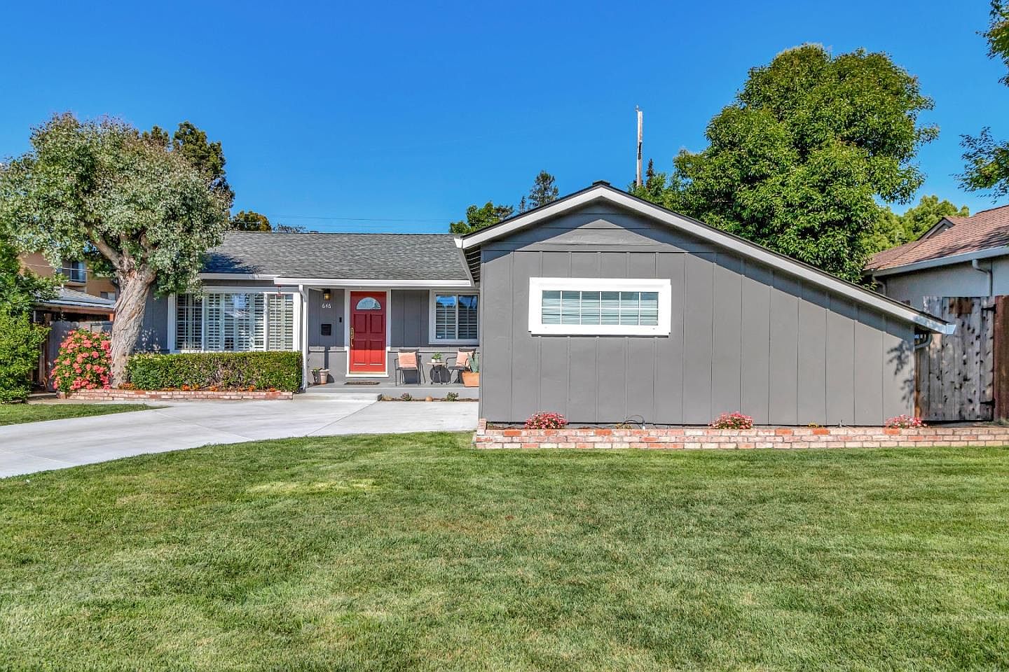 646 Shearton Dr, San Jose, CA 95117 Zillow