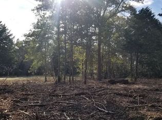 497 Blackberry Rd, Somerville, TX 77879