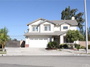 1306 Briar Way, Ontario, CA 91762