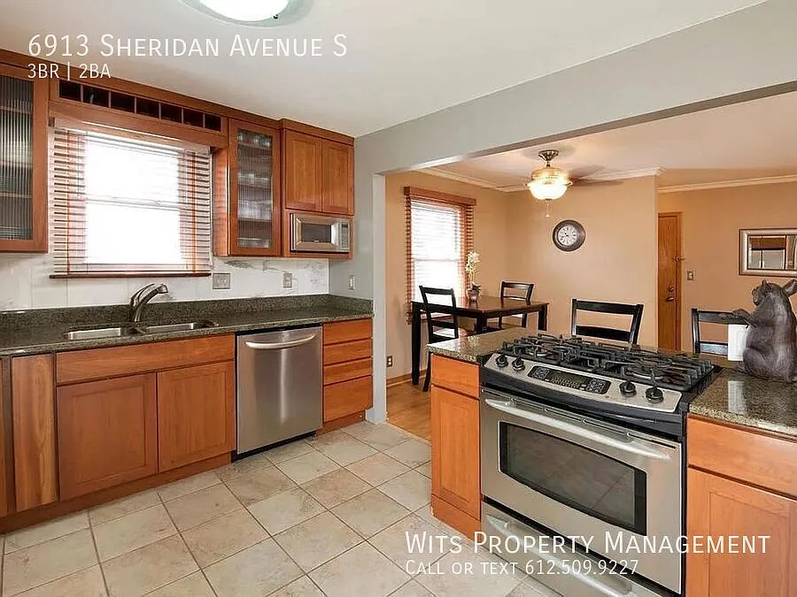 Charming 3-Bedroom Home in Prime Richfield Location — Photo 2
