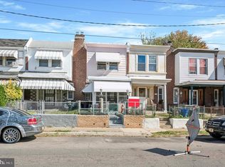 6829 Rodney St, Philadelphia, PA 19138