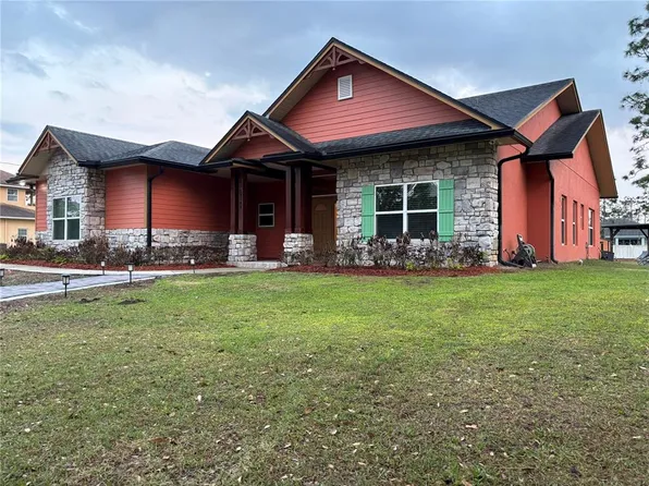 20500 Quinella St, Orlando, FL 32833