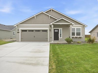 6206 Tyre Dr, Pasco, WA, 99301