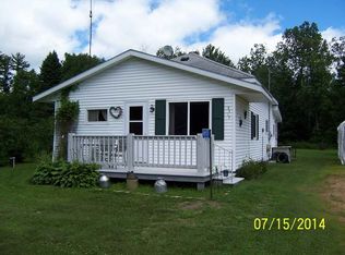 N9315 Riverside Rd, Pearson, WI 54462