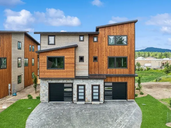 1926 Whitefish Ave, Whitefish, MT 59937