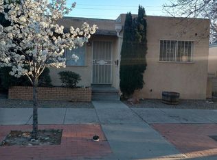 1106 Gold Ave SW APT A, Albuquerque, NM 87102