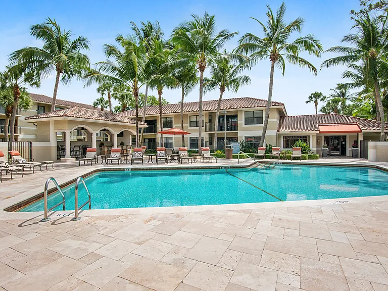 TC Pool D