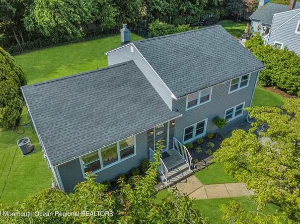 14 Fulton Avenue, West Long Branch, NJ 07764