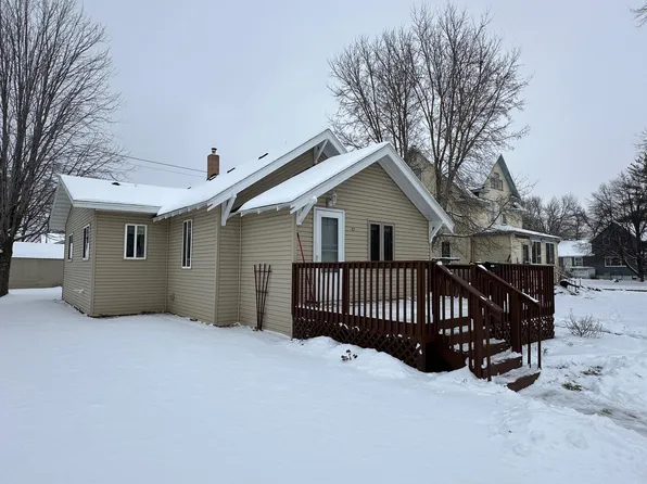 117 E Broadway St, Redwood Falls, MN 56283