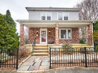 1211 Salem St, Malden, MA 02148