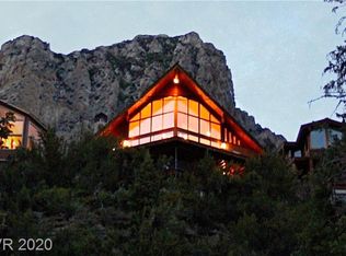 399 Crestview Dr, Las Vegas, NV 89124