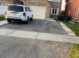 72 Meadowlark Dr #BASEMENT, Brampton, ON L6Y4V6