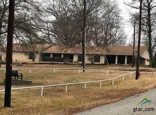 217 Gardenview St, Whitehouse, TX 75791