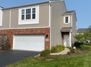 16144 Bent Grass Dr, Lockport, IL 60441