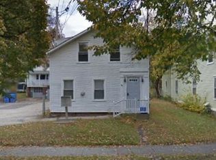 28 Front St APT B, Burlington, VT 05401