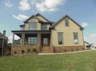 4 Melhana Dr, Cartersville, GA 30120
