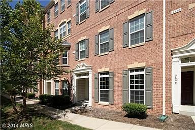 1st image of 2700 Sheffield Hill Way #222
