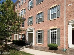 2700 Sheffield Hill Way #222, Woodbridge, VA 22191