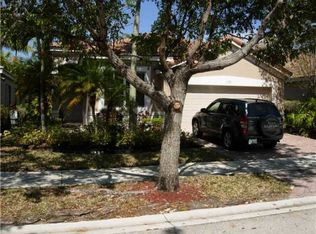 1129 Bluewood Ter, Weston, FL 33327