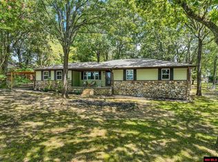 347 Wallick Dr, Cotter, AR 72626