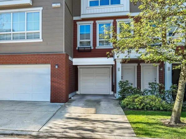 19505 68a Ave #26, Surrey, BC V4N 6K3