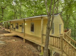 24 Lemmon Ln, Ellijay, GA 30540
