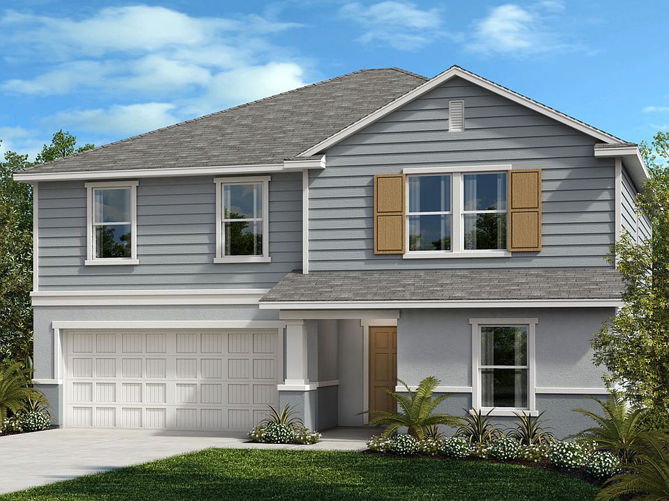 Exterior F