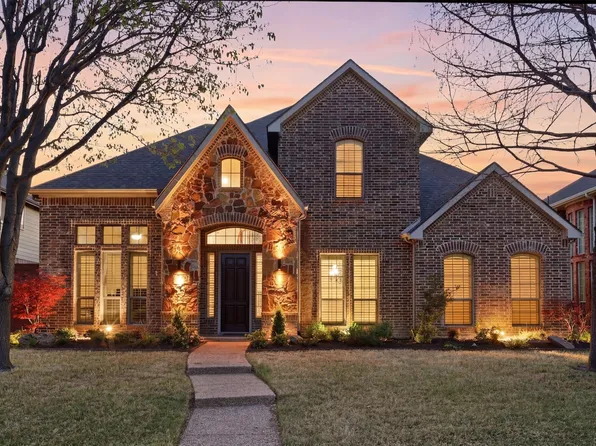 2003 Lorelle Ct, Allen, TX 75013