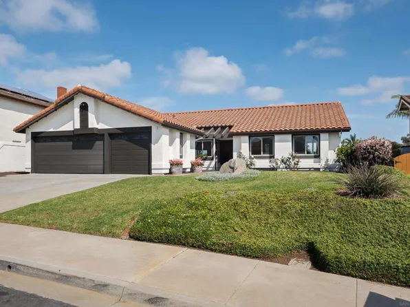 3492 Corvallis St, Carlsbad, CA 92010