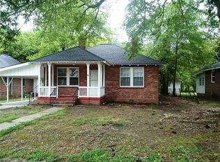 47 Hickory St NE, Rome, GA 30161