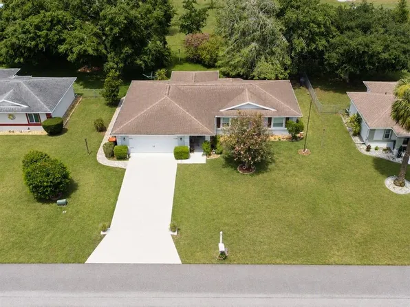 10086 SW 62ND TERRACE ROAD, OCALA, FL 34476