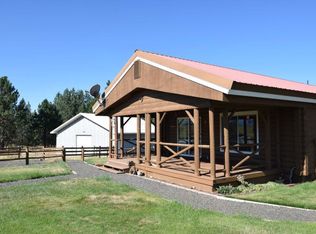 3911 Cemetery Rd, New Meadows, ID 83654