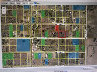 14765 NW 288th St, Okeechobee, FL 34972