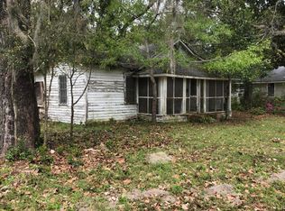 12641 Gillison Branch Rd, Ridgeland, SC 29936