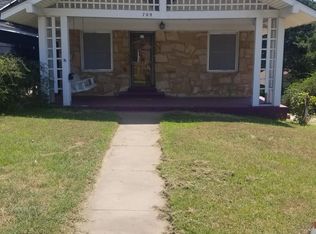 709 N McKinley Ave, Sand Springs, OK 74063